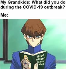 Pin By Michaela Perry On Yu Gi Oh Anime Yugioh Memes