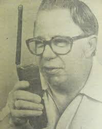 Throwback: Midland Amateur Radio Club