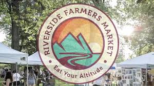 Riverside Farmers Market