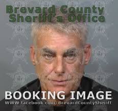 Arrests In Brevard County: September 7, 2025