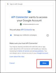 Make a search ad always open to a lead form; Import Google Ads Api Data To Google Sheets 2021 Api Connector