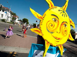 Fullerton's Founders Day parade returns after 22 years