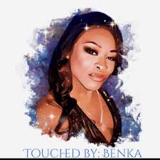 Touched by: Benka