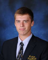 2015 TDN All-Area football team