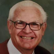 James Forrest Owens Obituary