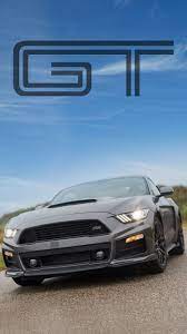 Roush Ford Mustang 2018 Universal Phone Wallpapers Backgrounds Super Car Sports Car Ford Mustang 2018 Iphone Htc Sports Cars Mustang Ford Mustang Mustang
