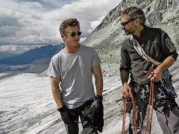The story of new zealand's robert rob edwin hall, who on may 10, 1996, together with scott fischer, teamed up on a joint expedition to ascend mount everest. Widow Of Scott Fischer Condemns The New Everest Movie