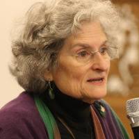 The Freedom-Lovers' Roll Call Wall