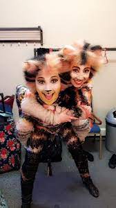 Cats The Musical Catsmusical Twitter 1 N A 2 Cats Characters 3 Https Twitter Com Catsmusical Media Cats The Musical Costume Cats Musical Musicals