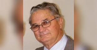 James Elvin Worley Obituary