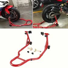 motorcycle lift sold