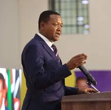 Mutua was the kenyan government spokesman before resigning in 2012 to run for the office. Team Alfred Mutua Home Facebook