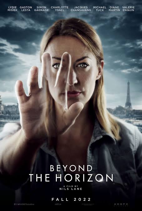 The Horizon Beyond