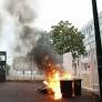 French Political Leaders Respond to High School Protests Amidst Concerns Over Violence