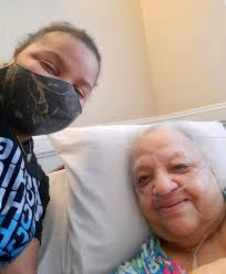 Claudia Estelle (Henderson) Hearn Obituary November 2, 2023