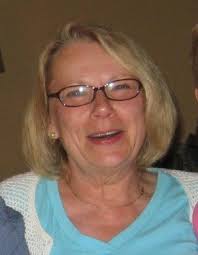 Obituary for Carol Santti