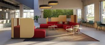 We did not find results for: Stylex Creates Defines Space With The Still Screen Collection By Fig40 Officeinsight