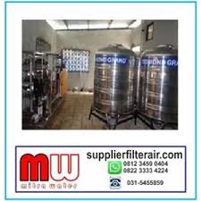 Harga tangki air/toren/tandon merk penguin : Jual Tangki Air Stainless Grand Mitra Water Surabaya Jawa Timur Indotrading