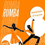 Rumba Group Class - Fred Astaire Dance Studios
