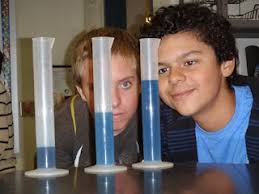 Tyrrell Middle School: 2013