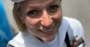 American Connections Media Outreach: Brandon Resident Embodies Veterans Day  Values as a Member of U.S. Navy Reserve