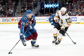 Do not miss colorado avalanche vs vegas golden knights game. Yzo Syoi9welem