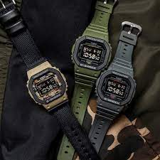 G Shock Dw 5610su Utility Color G Shock G Shock Protection Shock