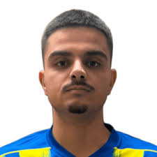 Marcelo Simões :: 2025/2026