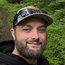 What is the base size of the Kobra 3 printer?