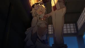 Lumine x tartaglia  funny cocks & best free porn: r34, futanari, shemale,  hentai, femdom and fandom porn