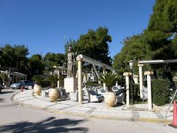 Ήδη καίγονται σπίτια ενώ νωρίτερα εκκενώθηκε και ο οικισμός αδάμες. Kafe Bar Pitsaria Sth Barympomph Iwnes Food And Pastry Hall