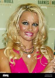 Pamela barnes hi-res stock photography and images