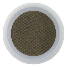 Ptfe Sanitary Tri Clamp Screen Gasket W 316l Stainless