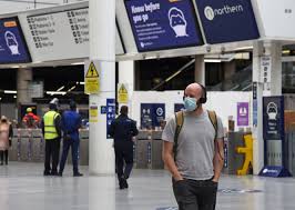The revised 'amber list', which now includes canada, japan, thailand and turkey, among others, will come into effect on saturday. Uk To Phase In Quarantine Free Travel From Amber Countries This Summer