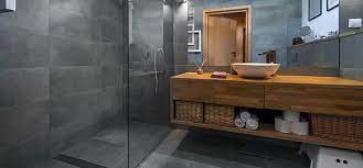 Vous tombez très bien ! Bois Et Salle De Bains Comment L Integrer Deco Salle De Bains