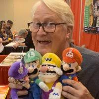 Charles Martinet