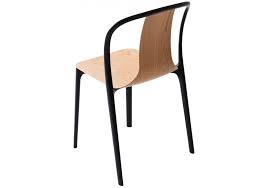 Sign up to eporta to enjoy full features. Belleville Chair Wood Stuhl Vitra Milia Shop