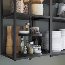 Free shipping on all orders over $50. Enhet Corner Kitchen Anthracite Concrete Effect Ikea
