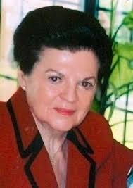 Betty Marcyle Potter Schelde (1926-2013)