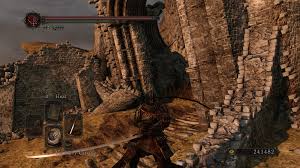 In dark souls 2, you get the best of both worlds. Dark Souls 2 Top Ten Weapons