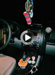 Pin On Car Accessories For Girls Interior