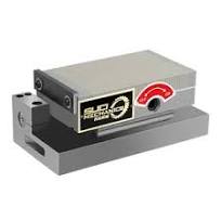 High Precision and Adjustable Angle Permanent Magnetic Chuck ...