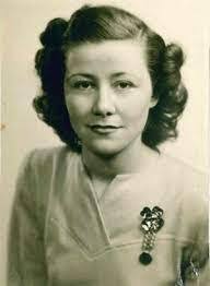 Mable Benton's Instagram, Twitter & Facebook