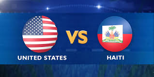 Descubra las mejores tarifas para viajar desde estados unidos con american airlines, y disfrute de la mejor experienca a bordo. Estados Unidos Vs Haiti Futbol Sapiens