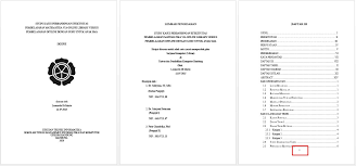 We did not find results for: Cara Membuat Halaman Di Word Untuk Skripsi Praktek Langsung Pakar Dokumen