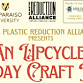 An Up-Cycled Holiday Craft Night event in Valparaiso, IN