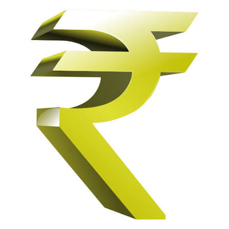 Rupee falls 31 paise to 95.67 against US dollar