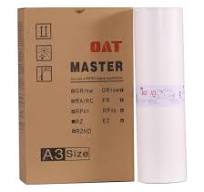 Compatible Duplicator Risograph RZ A3 S-4363 MASTER Type 37 ...
