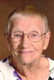 Betty Kramer Obituary