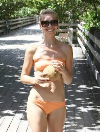 Older stepbro sleeps his wife. Pda Alert Kelsey Grammer Can T Keep His Hands Off Hot Young Wife Kayte Walsh She S 25 Years Younger